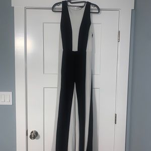 Classic Jumpsuit